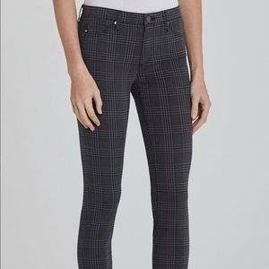 BNWT AG ADRIANO GOLDSCHMIED JEANS PRIMA ANKLE  SKINNY 26